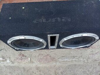 Subwoofer auna