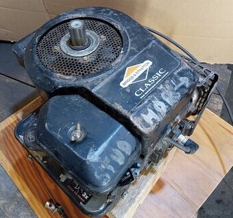Benzínový motor Briggs&Stratton model 95902