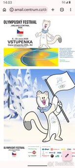 Olympijský festival České Budějovice