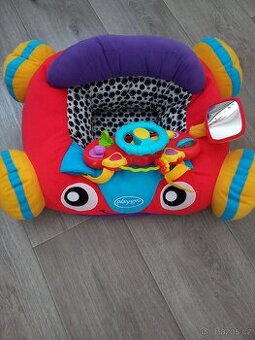 Autíčko Playgro