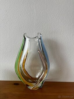 Ikonická váza Rhapsody