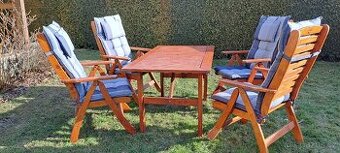 Prodám zahradní nábytek