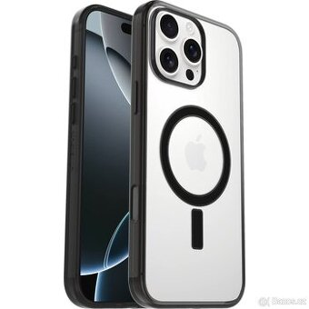 Kryt OtterBox Lumen Series s MagSafe na iPhone 16 Pro