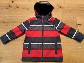 Softshellová bunda Topolino 98