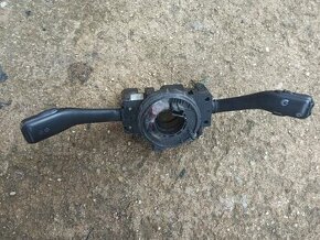 Páčky s volantovým kroužkem passat