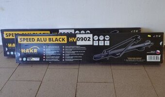 Střešní nosič kol HAKR SPEED ALU