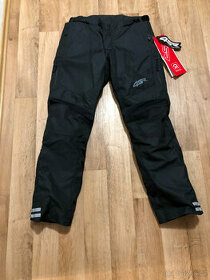 Kalhoty na motorku vel.58