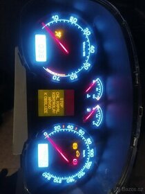 Nastavování a úprava budíku