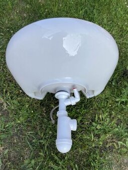 Keramické umyvadlo JIKA