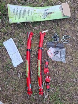 Tazna tyc trail gator