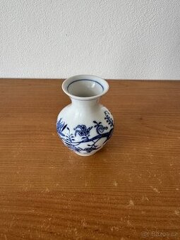 Cibuláková vázička