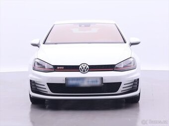 Volkswagen Golf 2,0 GTI 169kW Performance (2015)