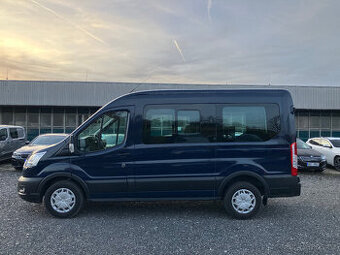 FORD TRANSIT TREND 350 9 MÍST L2