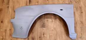 Škoda Rapid 136 L.P. Blatník Originál Czechoslovakia