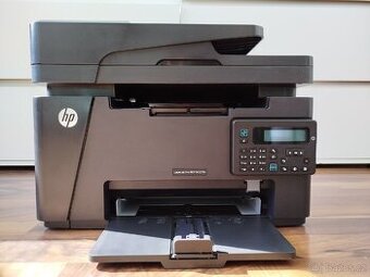 Tiskárna HP LaserJet Pro MFP M127fn