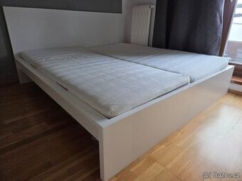 IKEA MALM 180x200cm