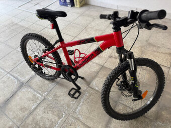 Dětské horské kolo Rockrider 900 (20”)