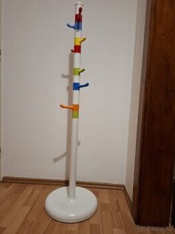 Dětský věšák Ikea