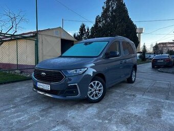 Ford Tourneo Connect