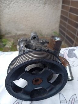 Servo Čerpadlo  Jepp