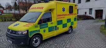 Volkswagen Transporter T6 2,0BiTDI, 4x4,132Kw rv9/2015,RZP