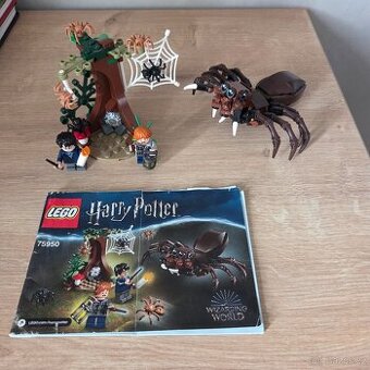 Lego Harry Potter 75950