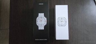 Samsung Galaxy Watch Ultra (2024)