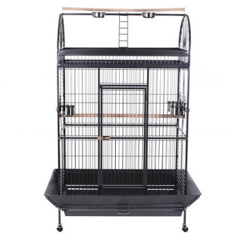 Velká nová klec - XXL voliéra