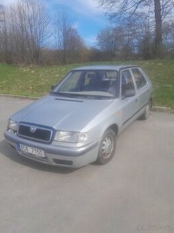 Škoda Felicia 1.3 r.v.2000