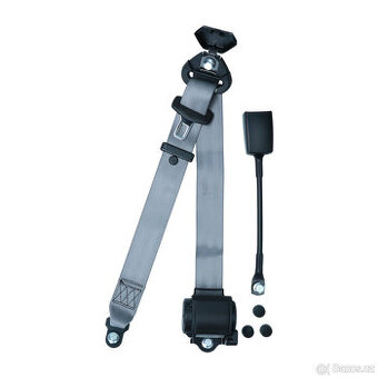 Samonavíjecí pásy