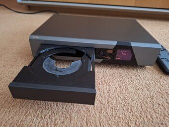 CD Quad 66 + dálkový ovladač