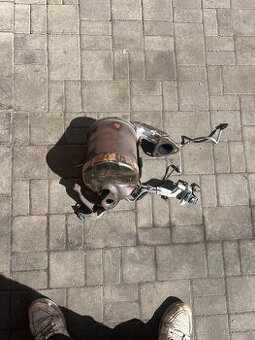 Renault Kadjar 1.6vDPF