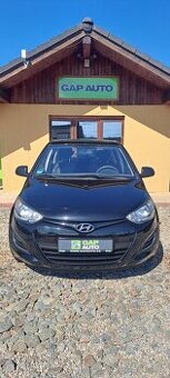 Hyundai i20 1.2i 63kW KLIMA serviska