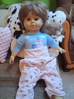 Panenka retro meri 30 cm