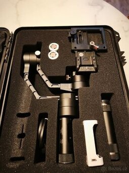 Gymball ZHIYUN CRANE V1