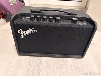 Kytarové kombo Fender Mustang LT40S