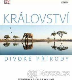 Království divoké přírody-nová a zabalená