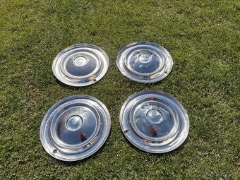 Poklice na Gaz 13 - Čajka (Chaika)