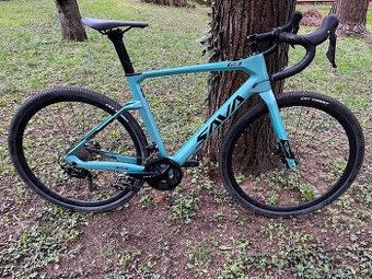 Gravel kolo Sava Gravel Carbon G 1.3 vel. 56/XL