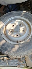 Disk Ford Transit 97