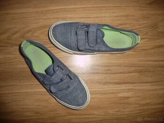 Boty-tenisky NorthStar vel.33