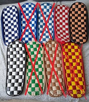 Prodám potah na jawa pionýr 20,21 a také 23 mustang