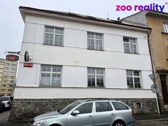 Pronájem byt Ústí nad Labem 40007