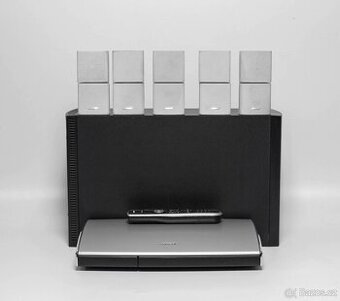 Bose Lifestyle T20 --postovne zdarma--