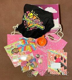 Mystery OMG box - LEA