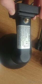 Bezpecnostni Kamera