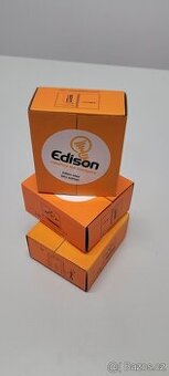 Edison V2 programovatelný výukový robot