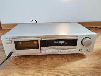 Tapedeck DENON DRM-540 CHAMPAGNE