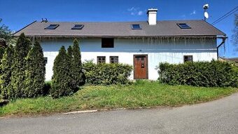 Prodej RD 5+1, 205 m2, pozemek 219 m2, Ptýrovec