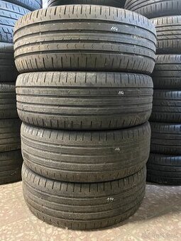 114) SADA PNEU CONTINENTAL 215/55 R17 - 215/55/17